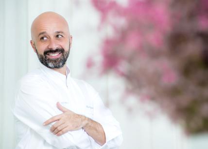 Niko Romito chiude il suo "Spazio" a Milano e pensa al progetto Alt con Eni