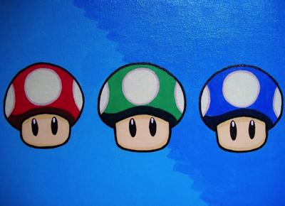 nintendo