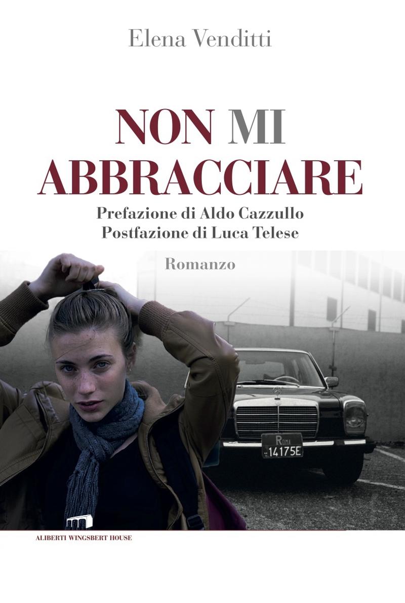 Non mi abbracciare cover Non mi abbracciare cover