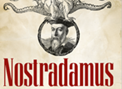 nostradamus libro