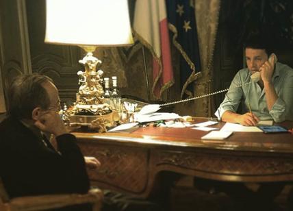 padoan renzi ape