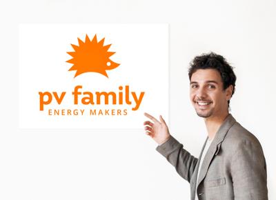 PaoloZurru PVFamily