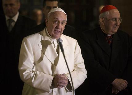 Papa Francesco ai vescovi Usa: "Nessuna svolta sui preti sposati"