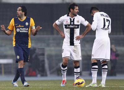 parma calcio