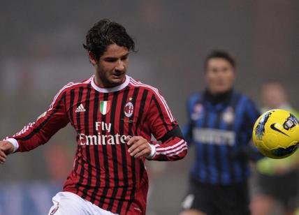 Milan-Pato ritorno di fiamma. Non solo Ibrahimovic (e Usain Bolt). ...