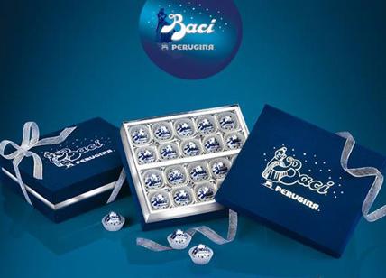 Baci Perugina Personalizzabili Il Bigliettino E Scritto Da Voi Affaritaliani It