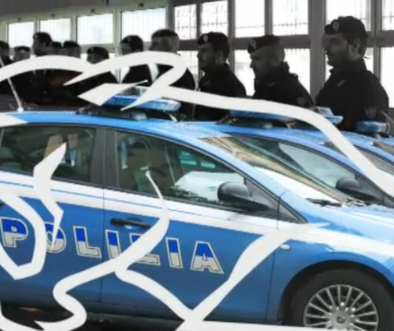 polizia