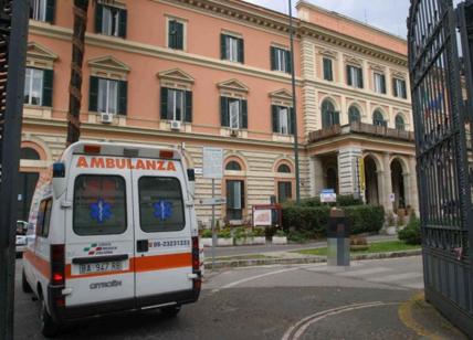 Policlinico Umberto I, attesa infinita al pronto soccorso: aggrediti i medici