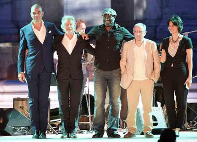 premio strega 2015 ape