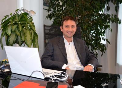Presidente Alessandro Russo