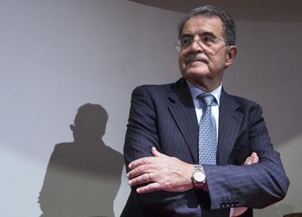 Elezioni 2018 Pd Prodi: Renzi lavora per l'unità del Centrosinistra, LeU no Elezioni 2018 Pd Prodi: Renzi lavora per l'unità del Centrosinistra, LeU no