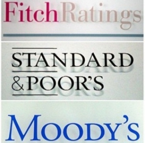 ratings agency