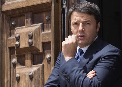 "Renzi rompa con il Pd o è finito. Elezioni, vincerà il Centrodestra"