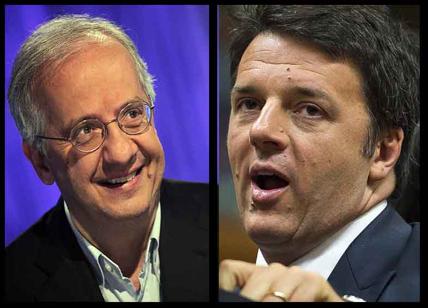 BankItalia, Veltroni attacca Renzi: "Ingiustificabile la mozione anti-Visco"