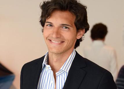 Riccardo Pozzoli direttore creativo area social e influencer di Condé Nast