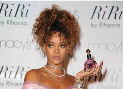 riri rihanna ape