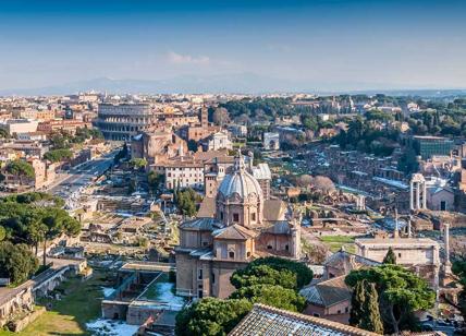 Rivoluzione Roma, luoghi abbandonati riprendono vita: il progetto del futuro