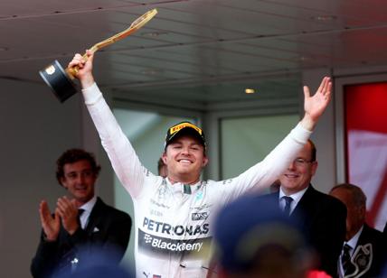 F1, Rosberg annuncia ritiro. "Ho realizzato il sogno di sempre"