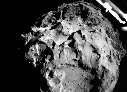 Spazio, Rosetta ce l'ha fatta: trovata Sonda Philae. Era su una Cometa