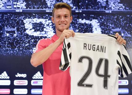 Juventus, Rugani blindato fino al 2021. "Orgoglioso per la fiducia della Juve"