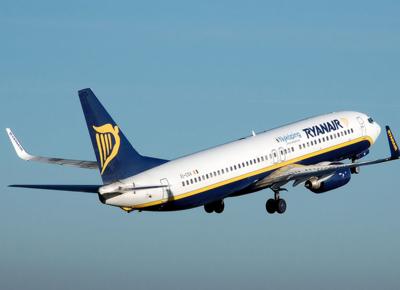 ryanair ape