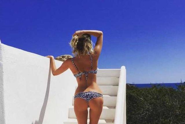Isola dei Famosi 2018, Alessia Marcuzzi sfogo: "So fare il mio lavoro". ISOLA DEI FAMOSI 2018 NEWS Isola dei Famosi 2018, Alessia Marcuzzi sfogo: "So fare il mio lavoro". ISOLA DEI FAMOSI 2018 NEWS