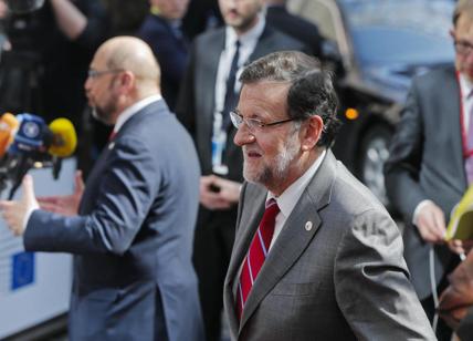 Spagna, fumata nera per Rajoy, nuove consultazioni