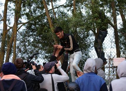 Migranti, il Belgio chiude le frontiere. Rischio ondata dalla vicina Calais