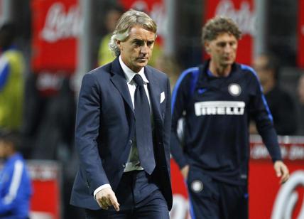 Inter, Thohir: "Mancini resta. E rinforzeremo la squadra"