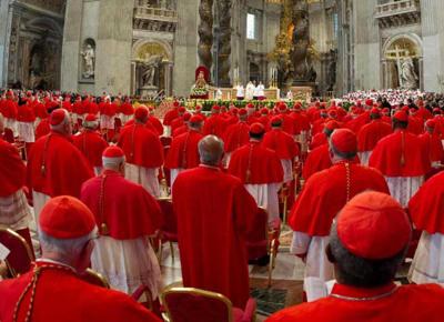 Cattolica assicura le parrocchie italiane