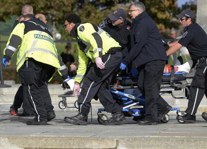 Spari in un liceo in Canada, 4 morti e diversi feriti