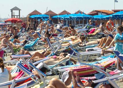 Spiagge, Corte Ue: no al rinnovo automatico delle concessioni balneari