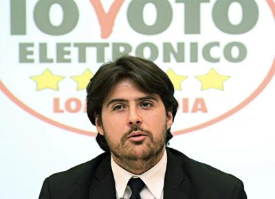 Stefano Buffagni