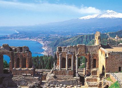 L'inventore di Unesco Sites è un italiano ed esporta cultura nel mondo