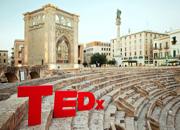 TedX Lecce1