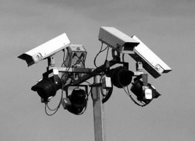 telecamere sorveglianza