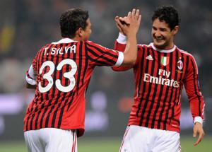 Milan, Ibrahimovic lontano, Quagliarella addio. Torna Pato? Ecco le condizioni