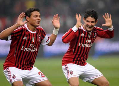 thiago silva pato