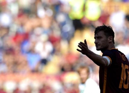 Roma travolta dal Torino: non basta Totti. E sul futuro del capitano...
