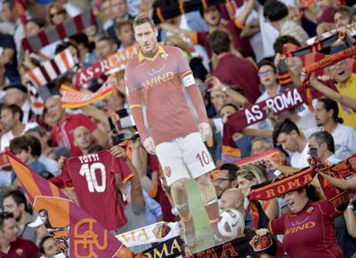 Champions, urna fortunata per la Roma: sfiderà il Porto negli ottavi