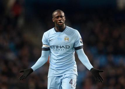 Tourè arrestato: Manchester City, fulmine a ciel sereno