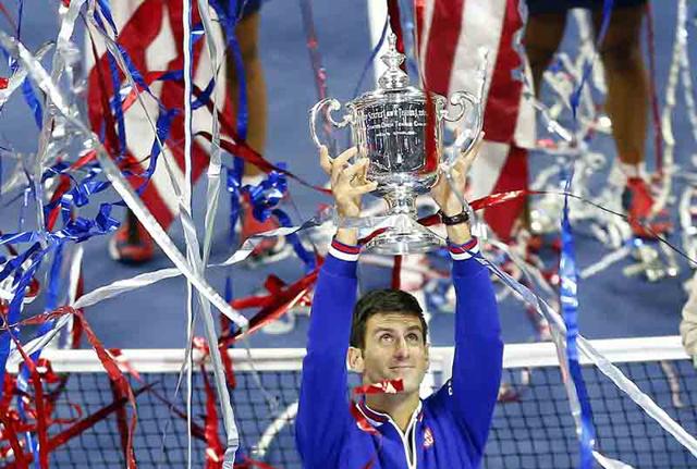 Tennis scommesse, Djokovic: "Fui avvicinato per truccare una partita.."