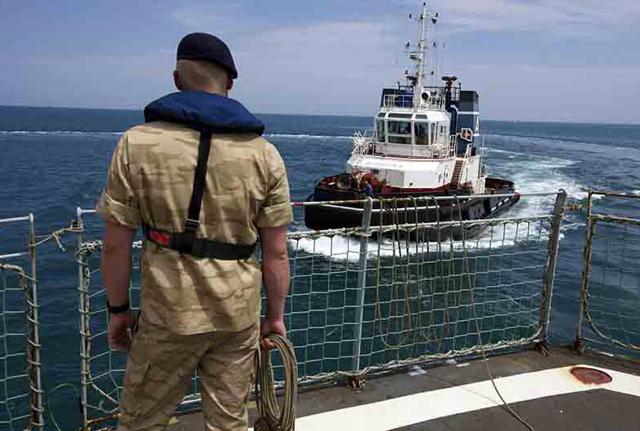 Migranti, foreign fighter in Europa coi barconi? Frontex rafforza i controlli