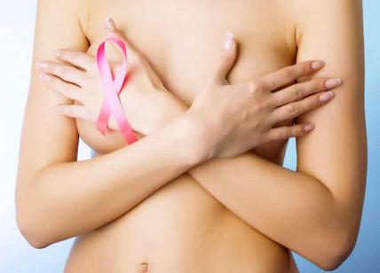 Tumore al seno scoperta proteina migliora terapie. TUMORE AL SENO SVOLTA