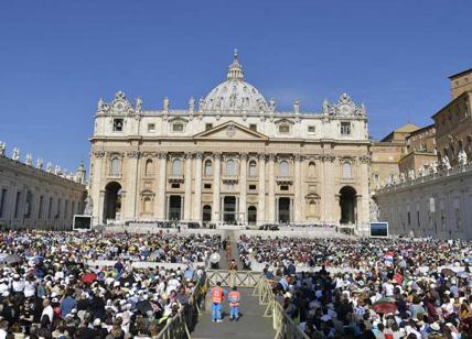 I misteri del Vaticano e gli 007 infedeli