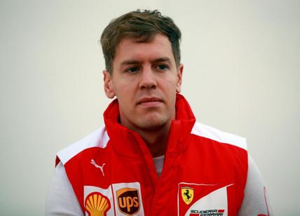 F1, è ufficiale: Vettel rinnova con la Ferrari fino al 2020