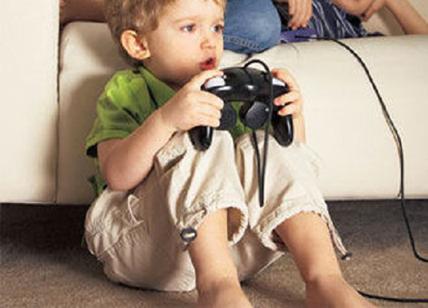 Ipertensione dei bambini, sotto accusa i videogiochi. La ricerca choc