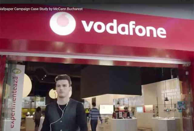 Vodafone Italia, crescono ricavi e margini. Banda larga fissa: +9,6%