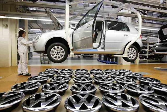 Volkswagen Italia: giro di poltrone per Seat e Audi