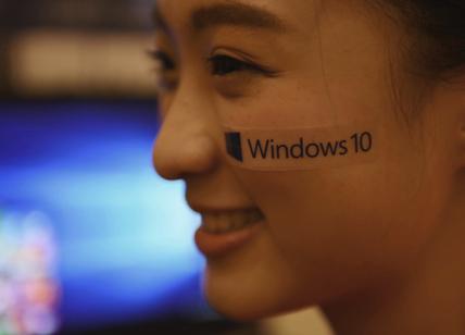 Microsoft, termina il supporto per Windows 7